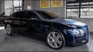 友順汽車 Bentley Flying Spur 4.0 V8 S