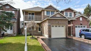 108 Fishery Rd, Toronto, Home for sale