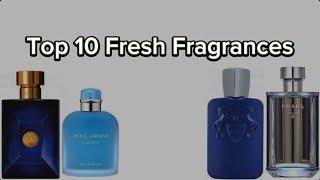 Top Fresh Fragrance for Ultimate Freshness | Best Choice for a Refreshing Scent