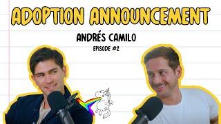 The Andres Camilo Story | Andrés Camilo