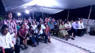 Testimonio del evangelista Ismael Jiménez