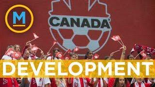 The state of soccer in Canada | Your Morning