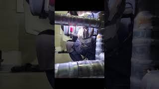 용접학원 5월취업자 2명 #shorts #용접 #용접학원 #티그용접 #welding #tigwelding