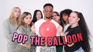 Pop The BalloonOr Find Your Partner️ | Ep 11 |