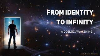 Identity is a Lie: Awaken to the Infinite You!