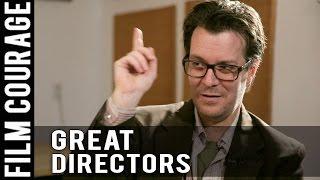 A Director Without This Skill Will Never Be Great by Jack Perez