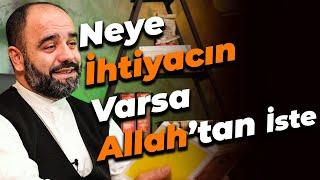 EN BÜYÜK KÖTÜLÜK İSYANIMIZDIR AHMET BULUT İLE RAMAZAN (11.BÖLÜM)