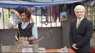 'One Chai, Please': Bill Gates Meets Dolly Chaiwala | WatchYouTube ·