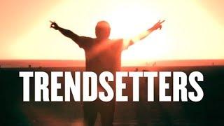 Meet the Trendsetters - Trendsetters Ep. 1 | All Def