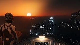 The Undeniable Beauty of Star Citizen