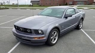 Should you buy a 05-09 Mustang V6 4.0?