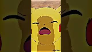 Ash and Pikachu Got Secret  Pokemon [EDIT / AMV] #shorts