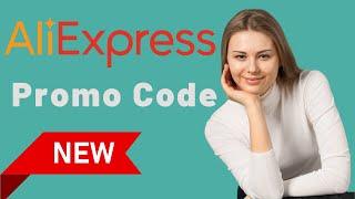 Verified Aliexpress Promo Code | Aliexpress coupons 2022