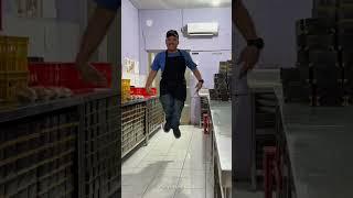 Ibu Peri di Amelia Bakery  #food #foodie #funny#cinematic#moments #fairy#funnyvideo