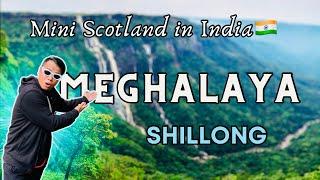 Exploring mini Scotland in India Meghalaya Best place to travel northeast India Meghalaya.