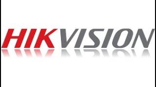 Hikvision - Metale Turbo a su Sistema de Videovigilancia