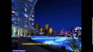 Căn hộ CHARMINGTON quận 5