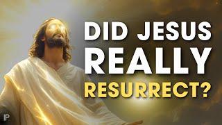 Did The Apostle Paul REALLY Believe Jesus Resurrected? | Inspiring Philosophy