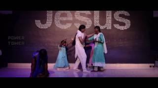 A Gospel Drama Teaser | POWER TOWER GSF | A Tamil Christian Drama