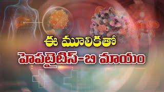 Ayurveda Treatment for Hepatitis B  | Sukhibhava | 8th Jan 2025 | ETV Life