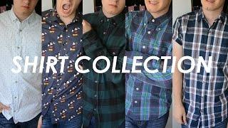 SHIRT COLLECTION