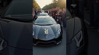 The Hidden Secrets of Expensive Supercars