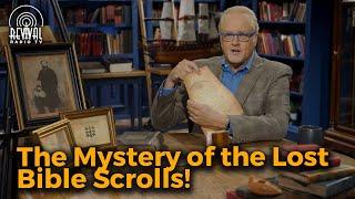 Revival Radio TV: Mystery of the Lost Scrolls Special