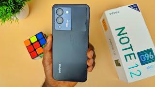 Infinix Note 12 G96 Review - Watch Before You Buy