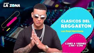 #RadioLaZona | Clásicos del reggaetón