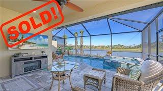 SOLD! Hacienda Lakes Naples Homes for Sale - 8013 Calle Canovas Ct, Naples, FL 34114 - $428,500