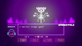 Spider Dance – UNDERTALE | Arrangement (2023)