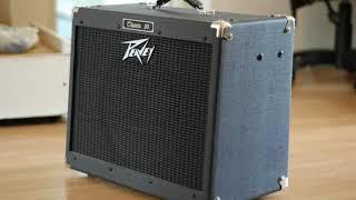 Peavey Electronics | Wikipedia audio article