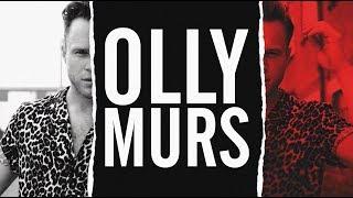 OLLY MURS - May / June 2019 Tour