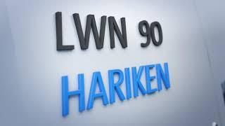 Leistritz LWN 90 Hariken