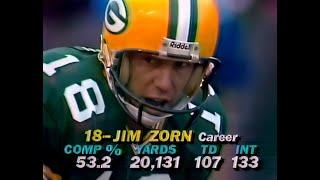 1985 - Bears at Packers (Week 9) - Enhanced CBS Broadcast - 1080p