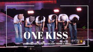 [4K] 240915 RIIZE(라이즈) - One kiss + 포토타임 [2024 RIIZE FAN－CON ‘RIIZING DAY’ FINALE in SEOUL]