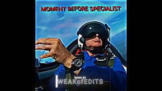 Moment Before Specialist...️ #shorts#trollface#edit #trollfaceedit#shorts