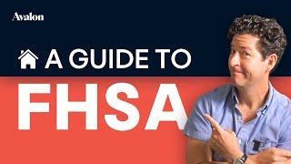 FHSA Canada - A Guide to the First Home Savings Account