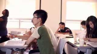 《脈動》－〈My Story, My NTU〉臺大校園短片