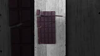  endless chocolate  How is this possible? #shorts #creative #tiktok #asmr #trending