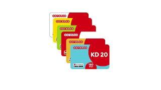 Ooredoo Recharge Cards