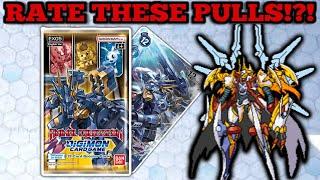 EX5 ANIMAL COLOSSEUM BOOSTER BOX OPENING | EPIC PULLED CARDS AT DARK SPHERE LONDON