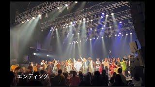 2025.3.9 @CLUB CITTA' 『第15回トリバンフェスティバル2025』ダイジェスト