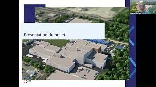 Débat public Technocentre à Fessenheim : Webinaire "Processus décisionnel du projet" (17/10/24)