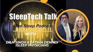 Episode 84: Diagnosing and Treating Sleep Disorders in All 50 States?