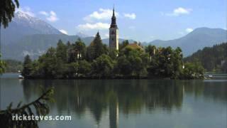 Lake Bled, Slovenia: Natural Beauty - Rick Steves’ Europe Travel Guide - Travel Bite