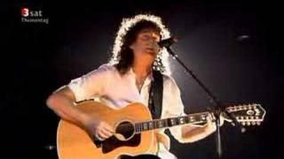 Brian May - Love Of My Life