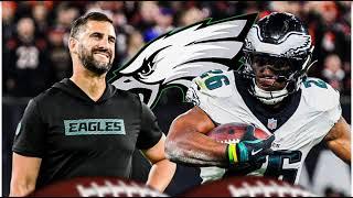 Chris “Mad Dog” Russo on the Atlanta Falcons Defeating the Philadelphia Eagles 22-21 | MDU 9/17/24