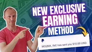 New Exclusive FREE Earning Method – CashInStyle Review ($10 Payment Proof Included)