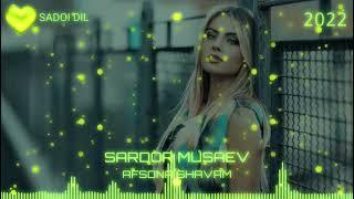 Sardor Musaev | Afsona Shavam (RMX) (2022)